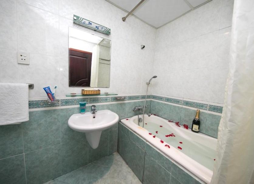 Banyo Fotoğraf