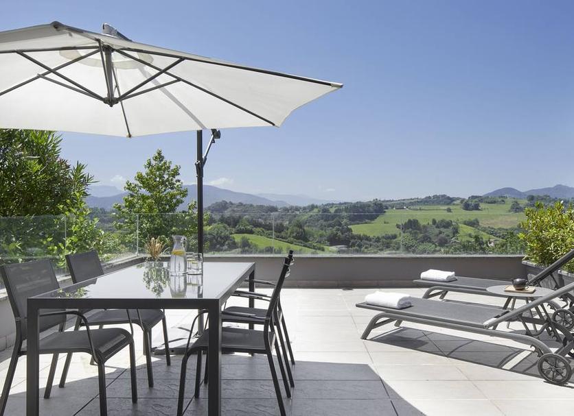 Balkon Fotoğraf