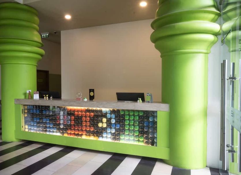 Resepsiyon Fotoğraf