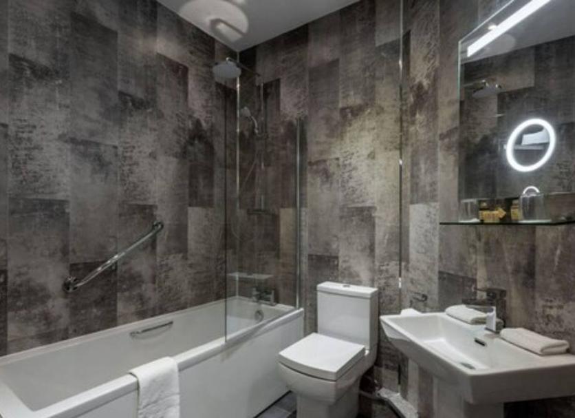 Banyo Fotoğraf
