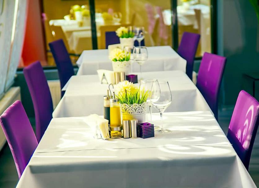 Restoran Fotoğraf