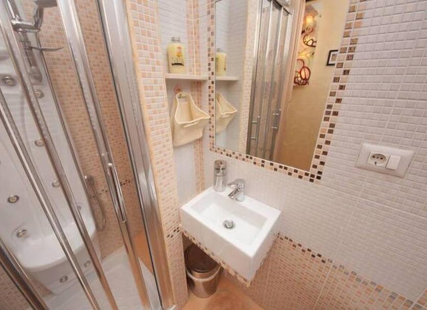 Banyo Fotoğraf