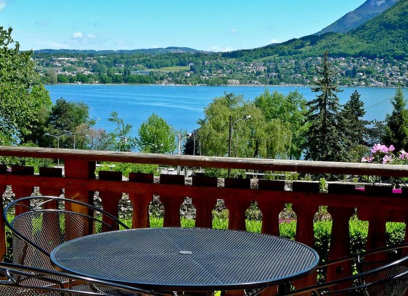 Balkon Fotoğraf