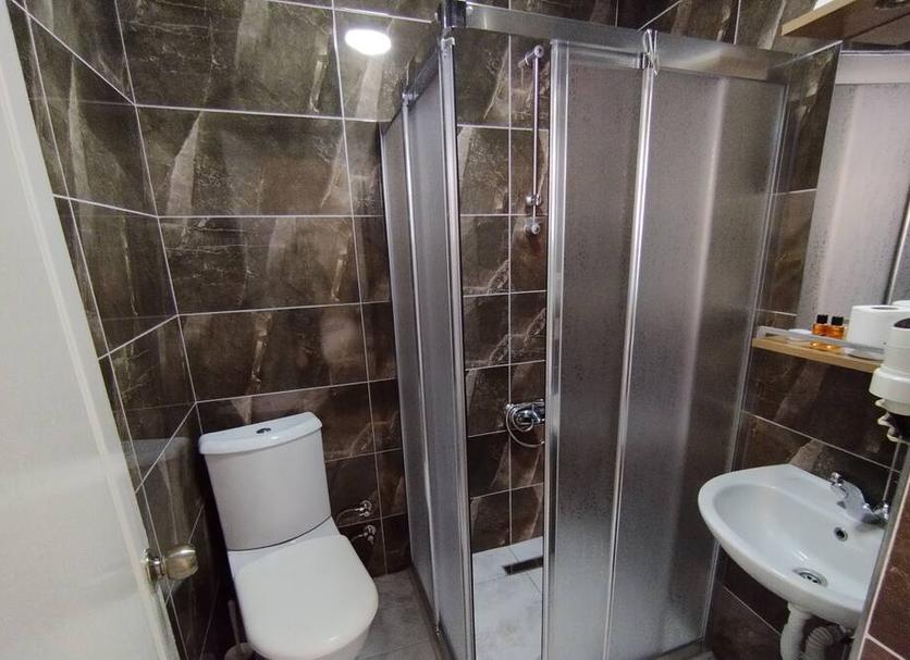 Banyo Fotoğraf