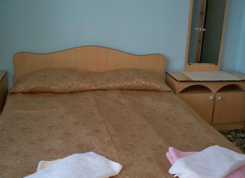 Yatak Odası Fotoğraf