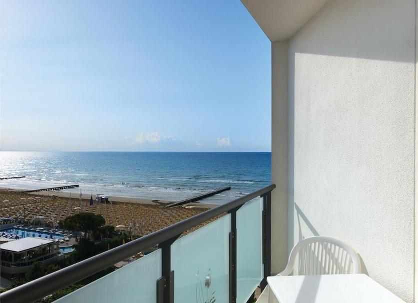 Balkon Fotoğraf