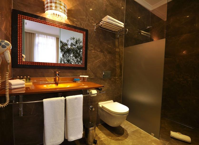 Banyo Fotoğraf