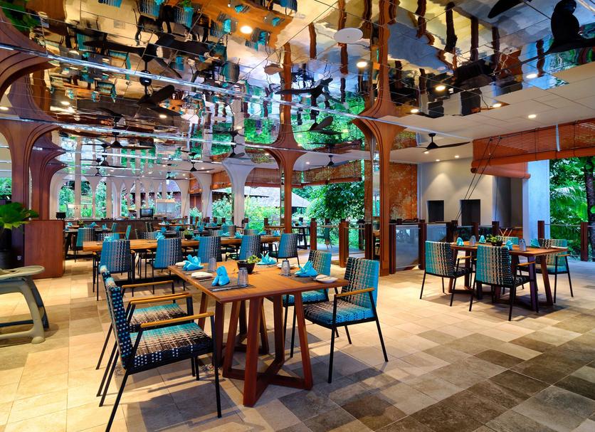 Restoran Fotoğraf
