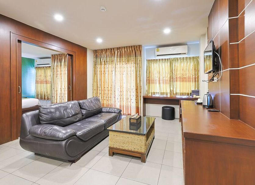 Oturma odası Fotoğraf