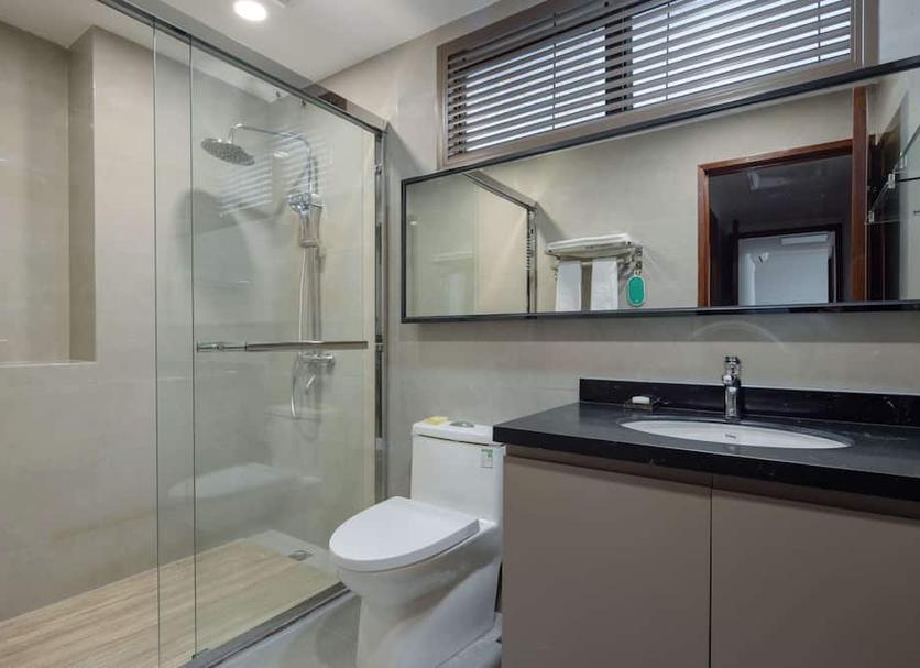 Banyo Fotoğraf