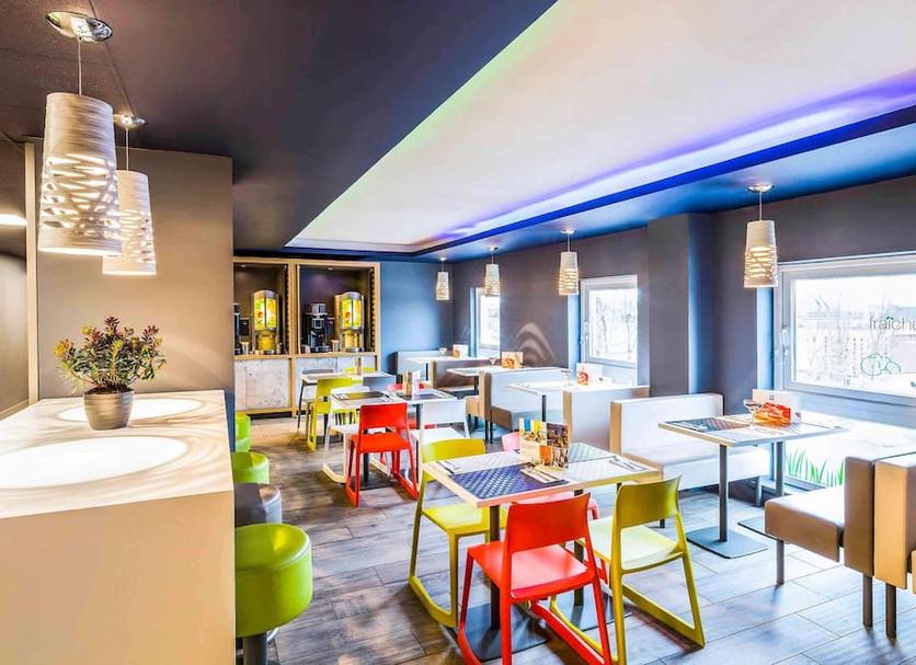 Restoran Fotoğraf