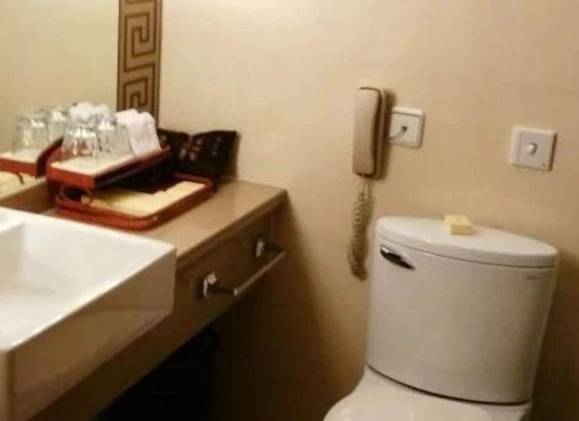 Banyo Fotoğraf