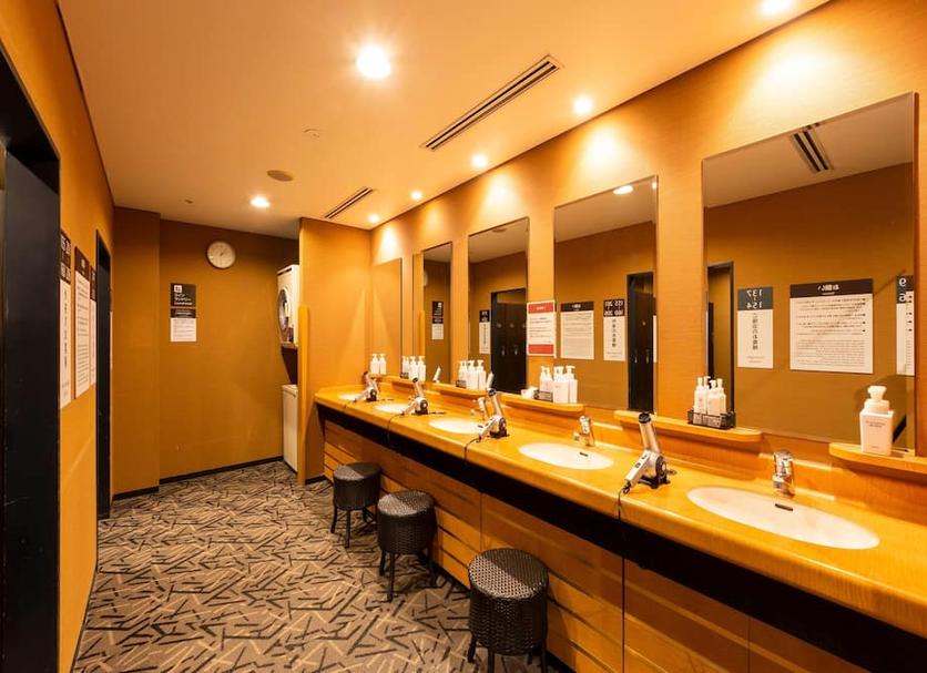 Banyo Fotoğraf