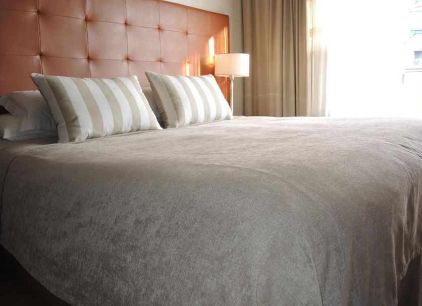 Yatak Odası Fotoğraf