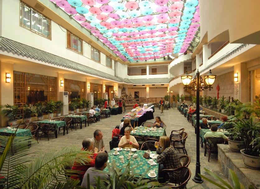 Restoran Fotoğraf