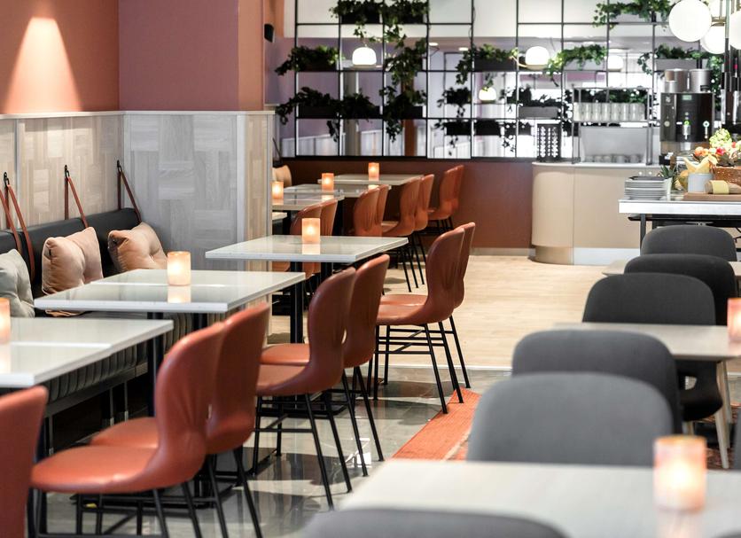 Restoran Fotoğraf