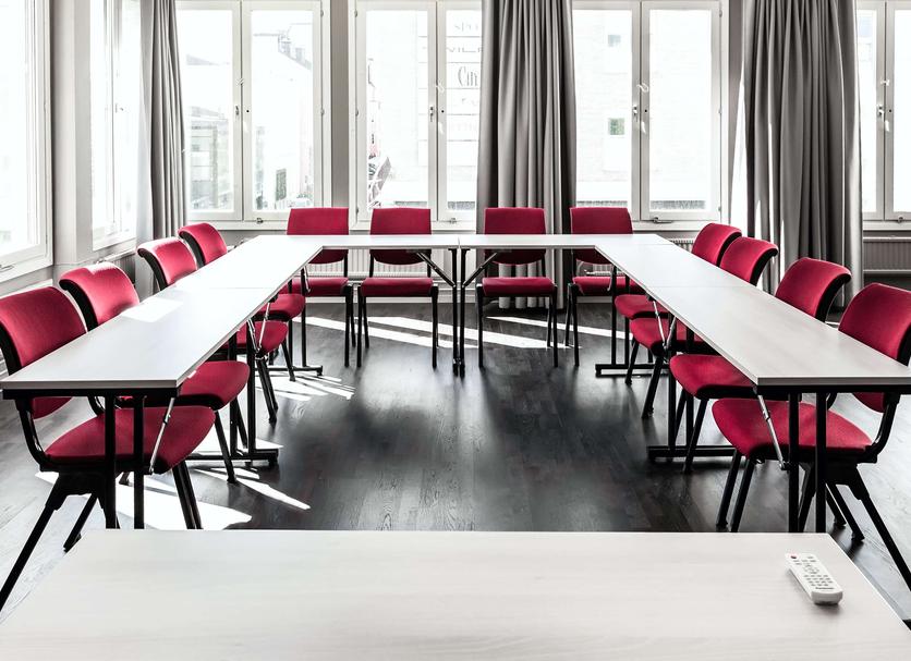 Konferans salonu Fotoğraf