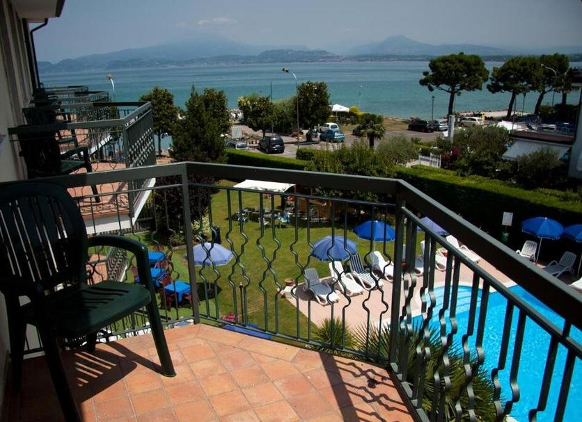 Balkon Fotoğraf