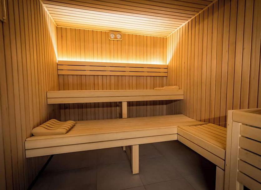 Spa Fotoğraf