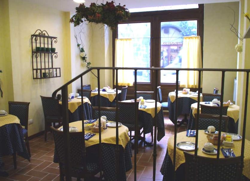 Restoran Fotoğraf