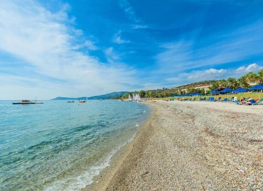 Plaj Fotoğraf