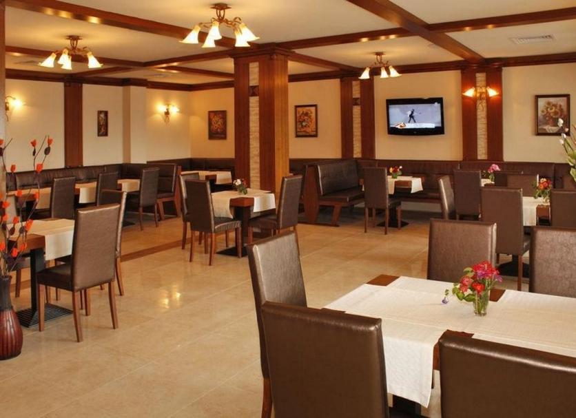 Restoran Fotoğraf