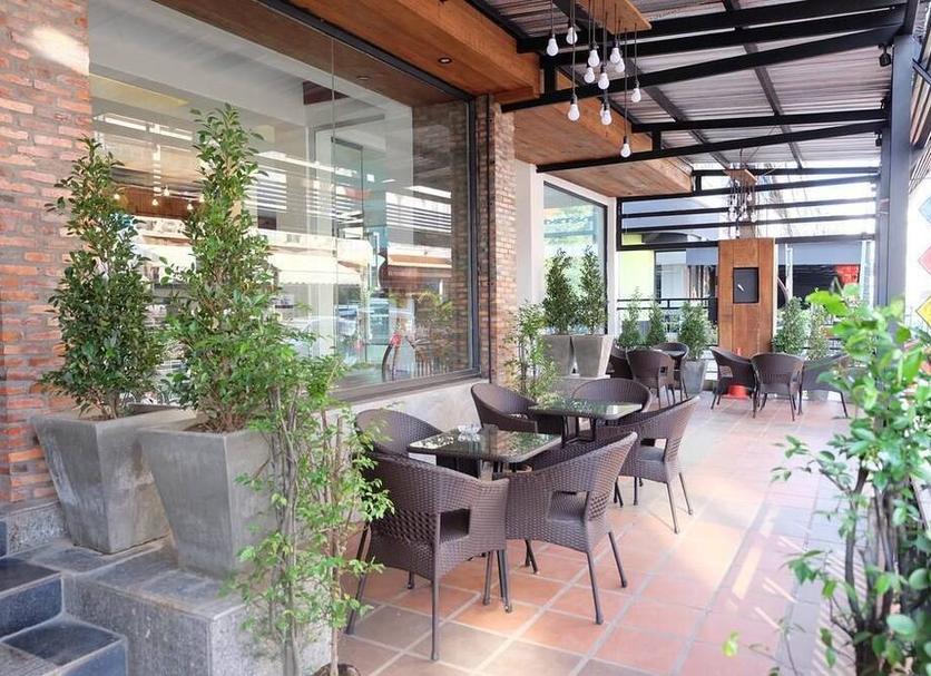 Veranda Fotoğraf
