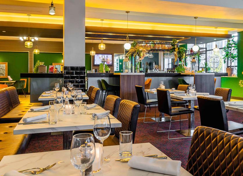 Restoran Fotoğraf