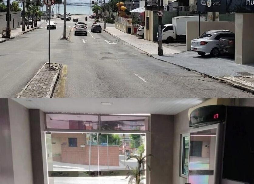 Dış görünüm Fotoğraf