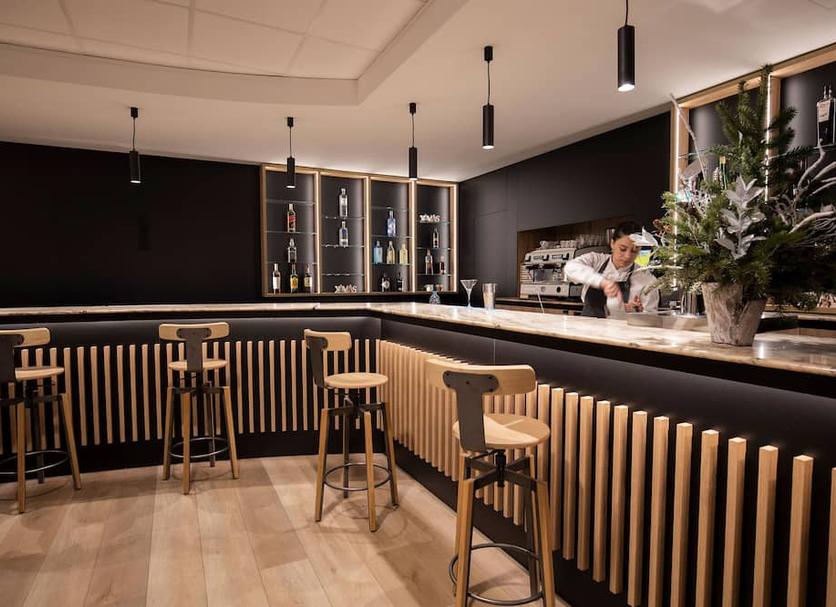 Bar Fotoğraf
