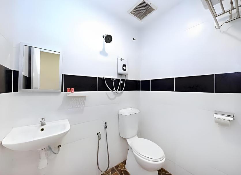 Banyo Fotoğraf