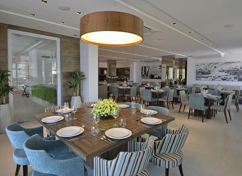 Restoran Fotoğraf