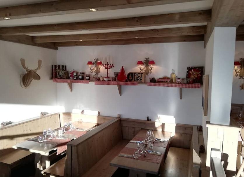 Restoran Fotoğraf