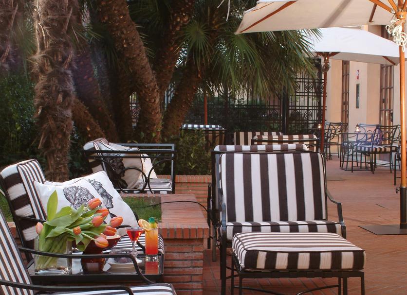 Veranda Fotoğraf