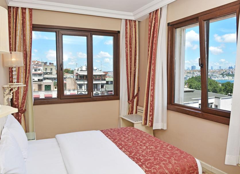 Yatak Odası Fotoğraf
