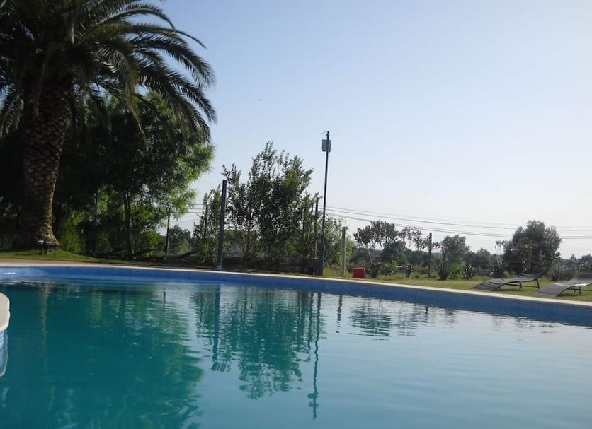 Havuz Fotoğraf
