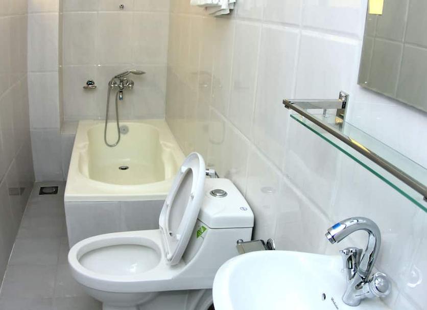 Banyo Fotoğraf