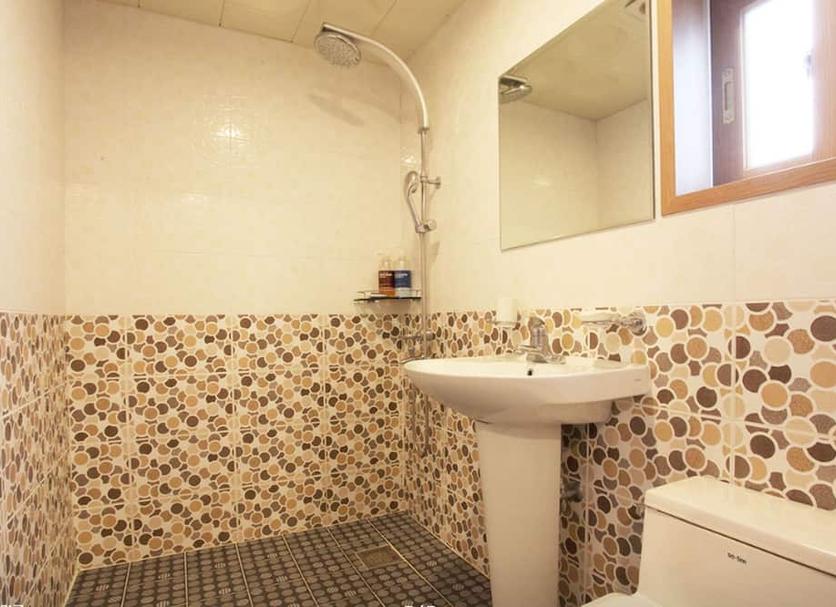 Banyo Fotoğraf