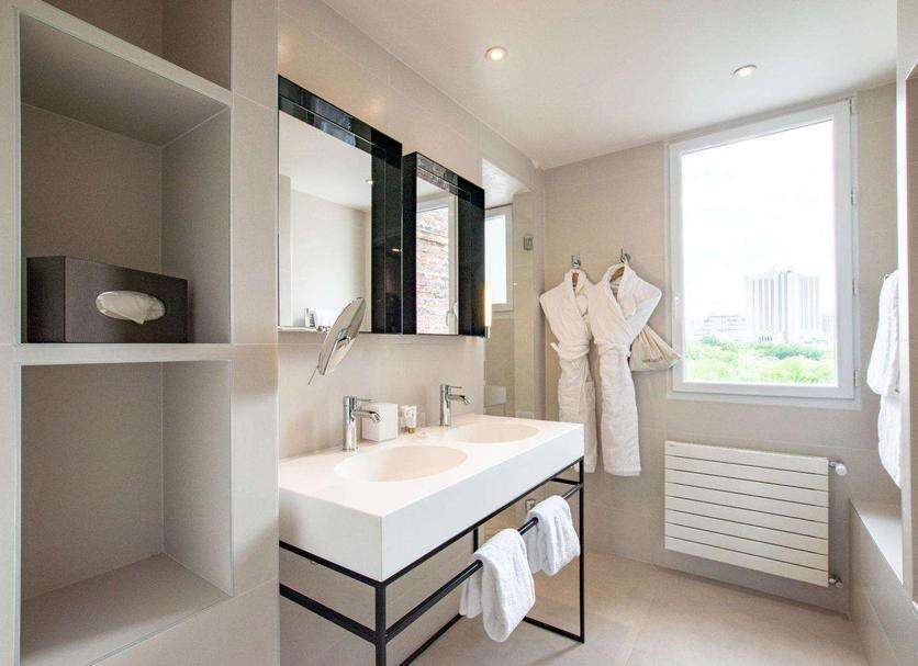 Banyo Fotoğraf