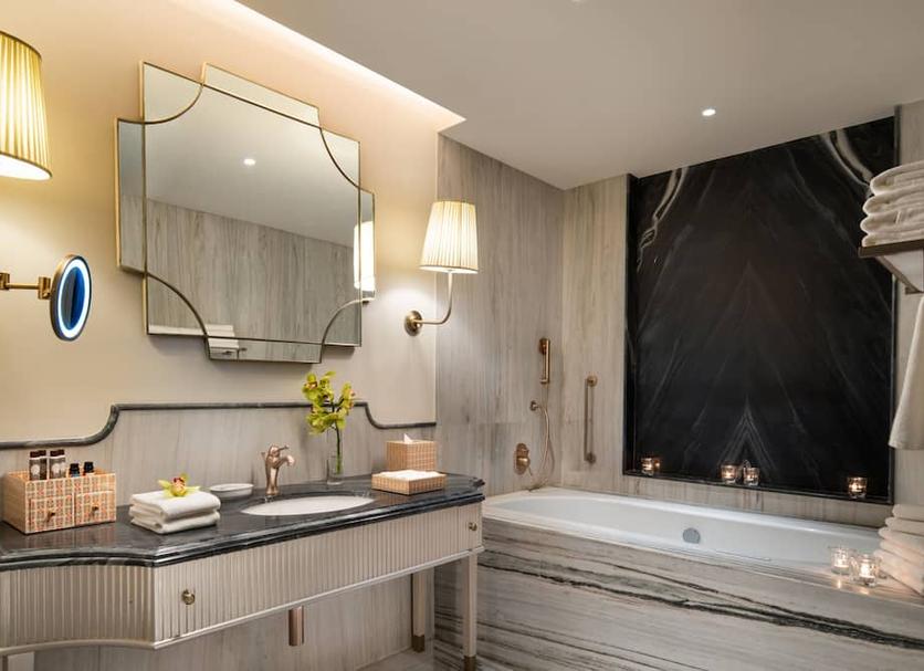 Banyo Fotoğraf