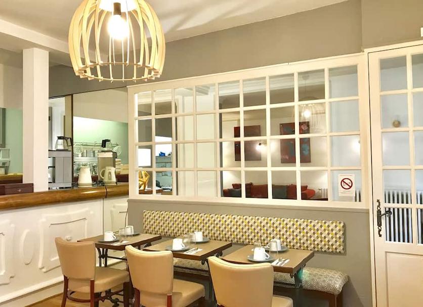 Restoran Fotoğraf