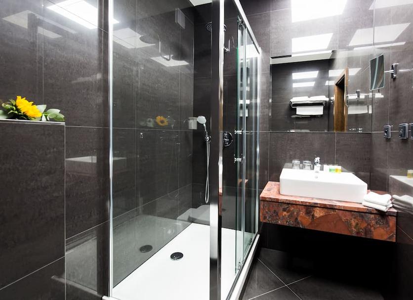 Banyo Fotoğraf