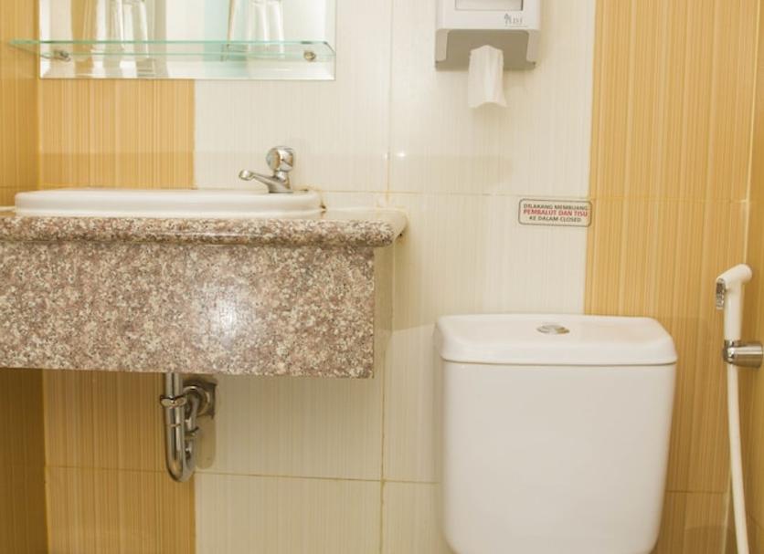 Banyo Fotoğraf