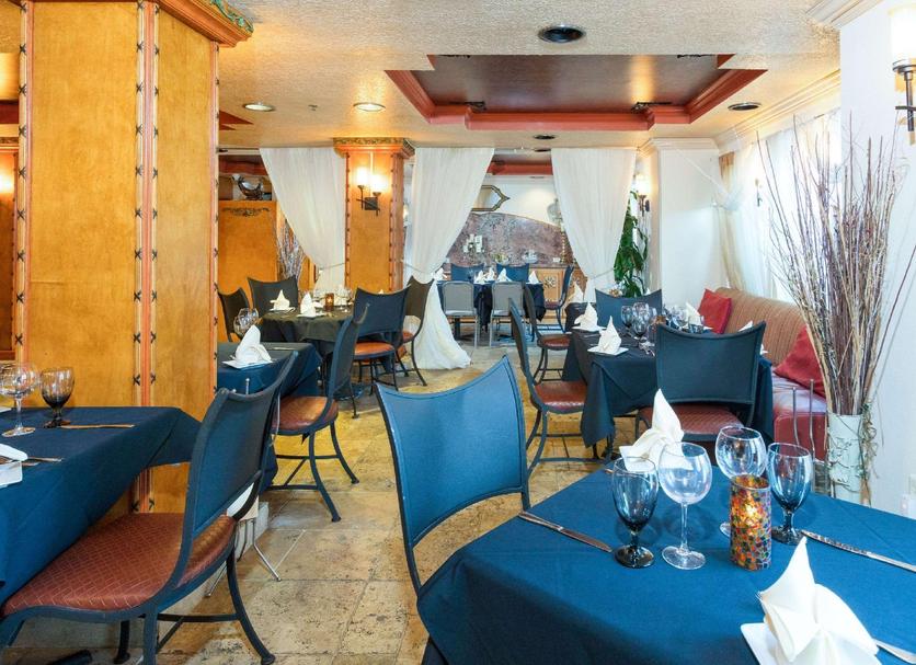 Restoran Fotoğraf