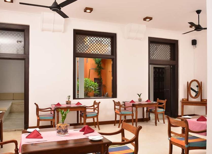 Restoran Fotoğraf