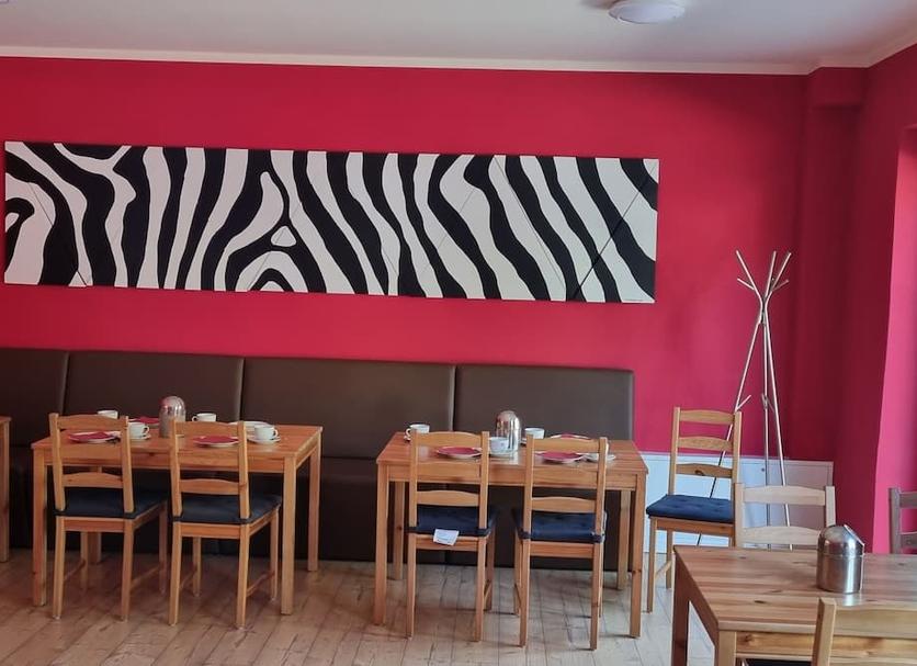 Restoran Fotoğraf