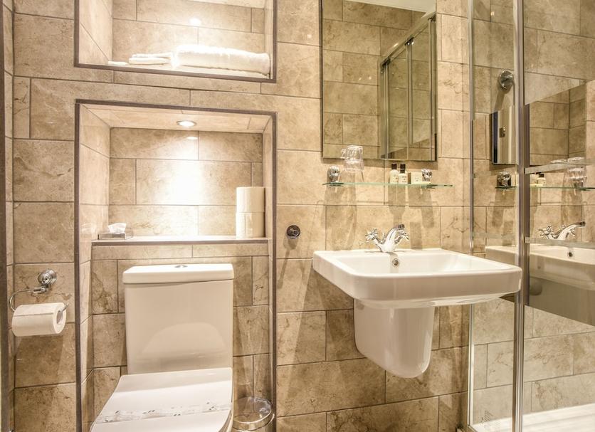 Banyo Fotoğraf