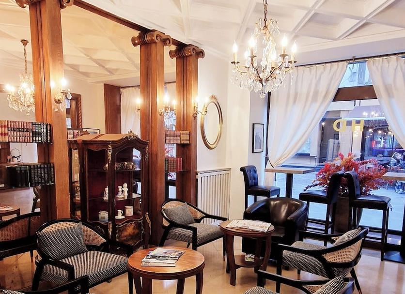 Salon Fotoğraf