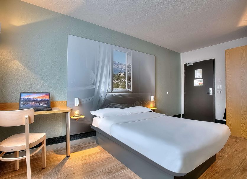 Yatak Odası Fotoğraf