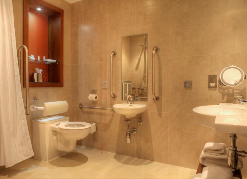 Banyo Fotoğraf